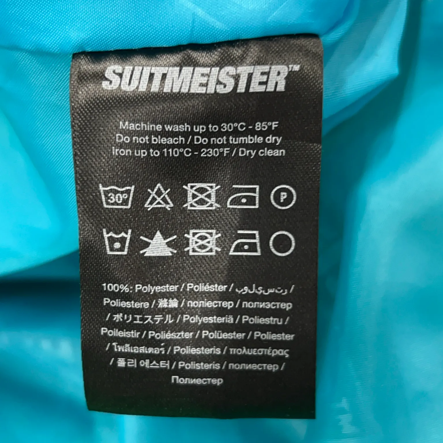 Suitmeister - bild 4