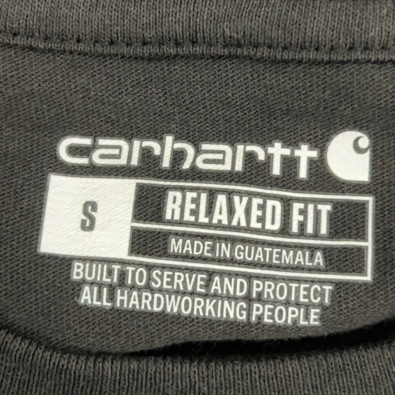 Carhartt - bild 3