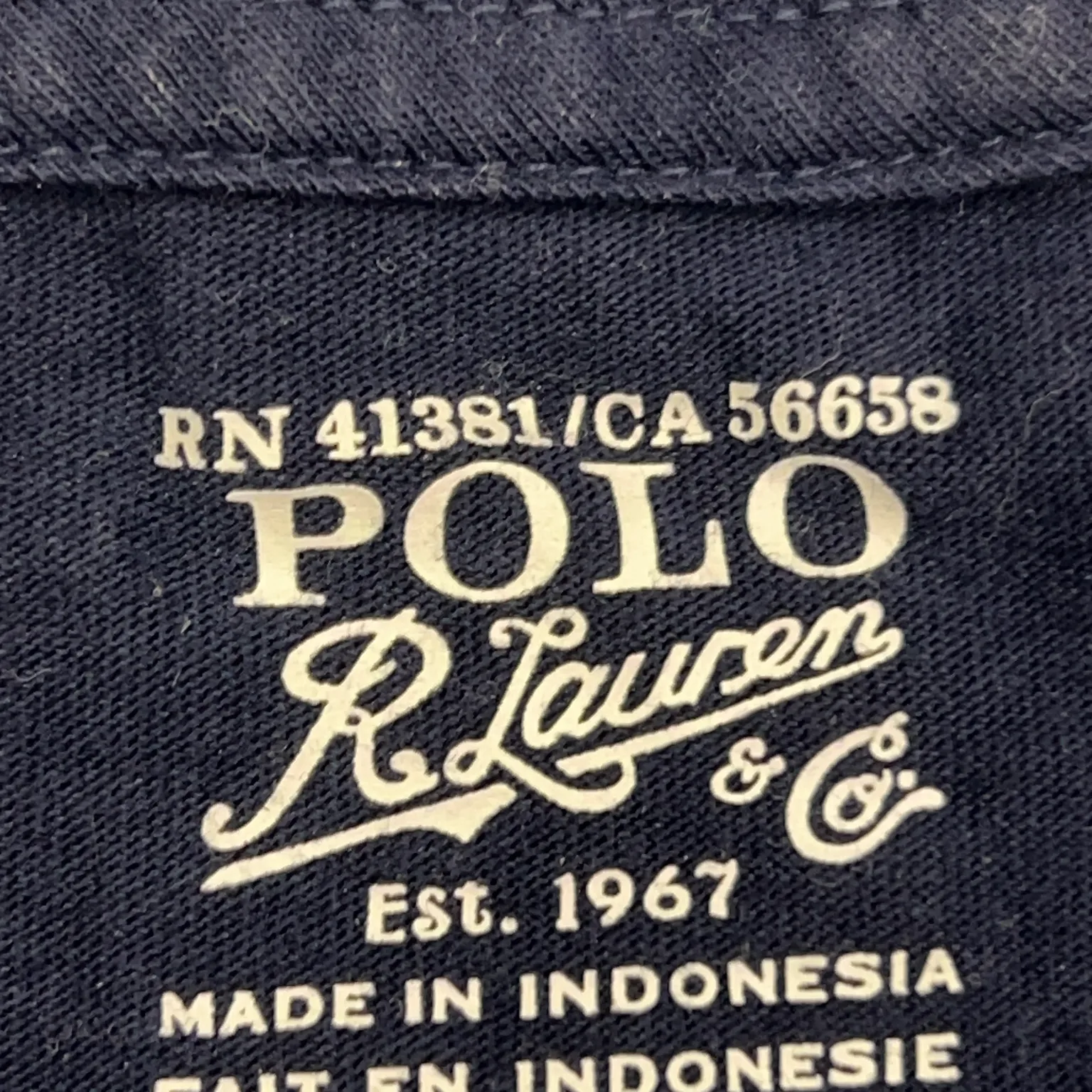 Polo Ralph Lauren - bild 3