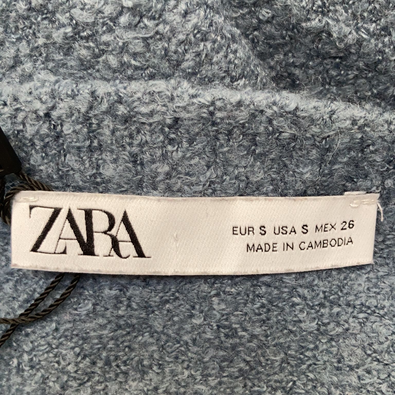 Zara