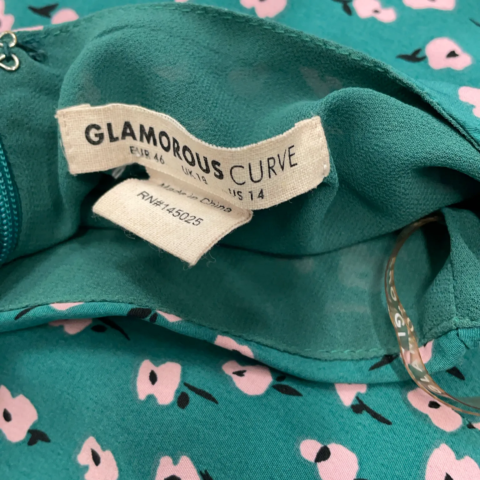 Glamorous Curve - bild 3