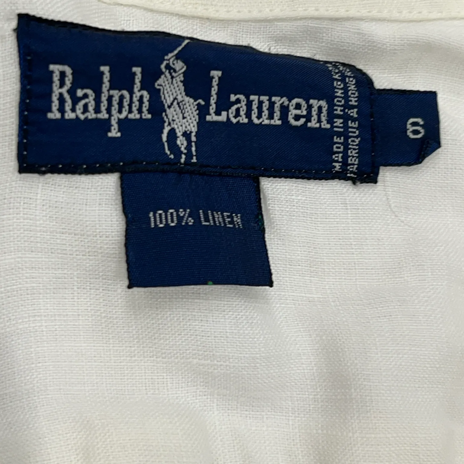 Ralph Lauren - bild 3
