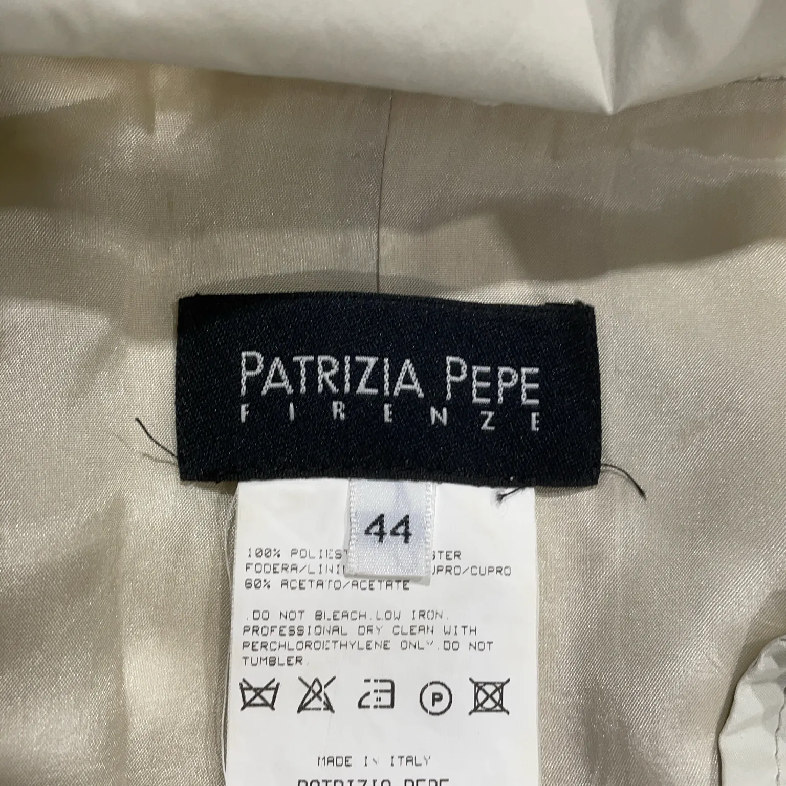 Patrizia Pepe - bild 3