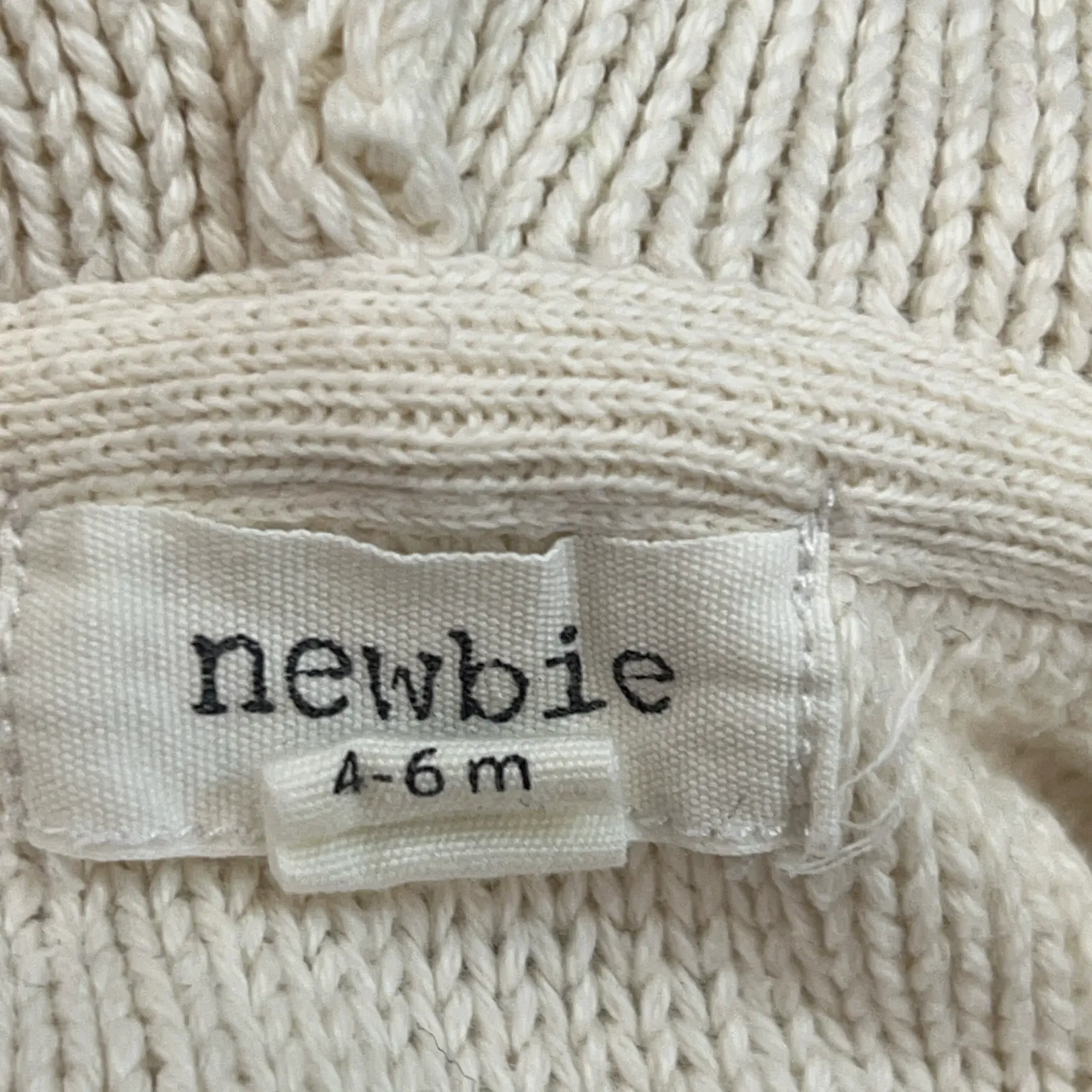 Newbie by KappAhl - bild 3