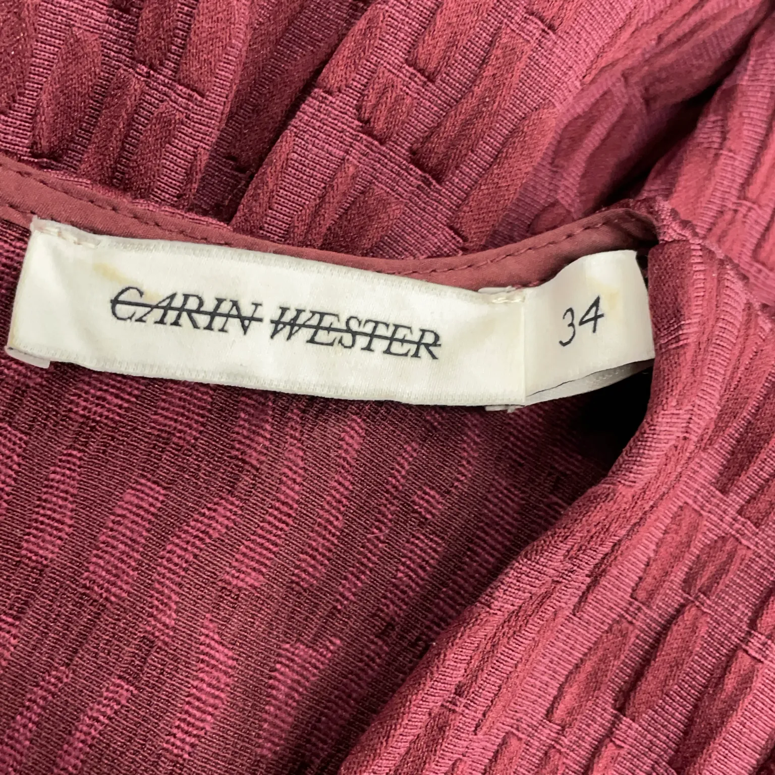 Carin Wester - bild 3