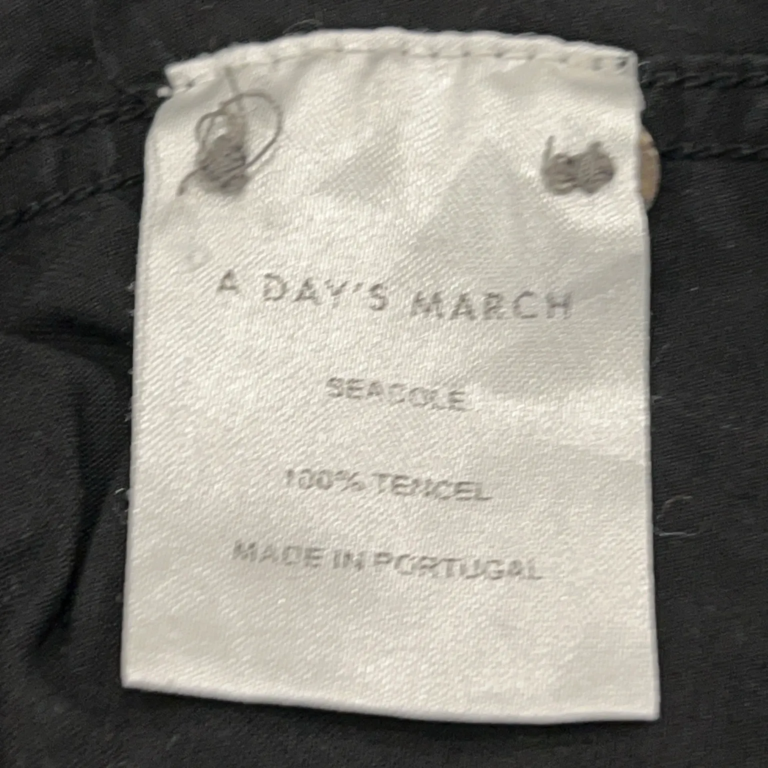 A Day's March - bild 4