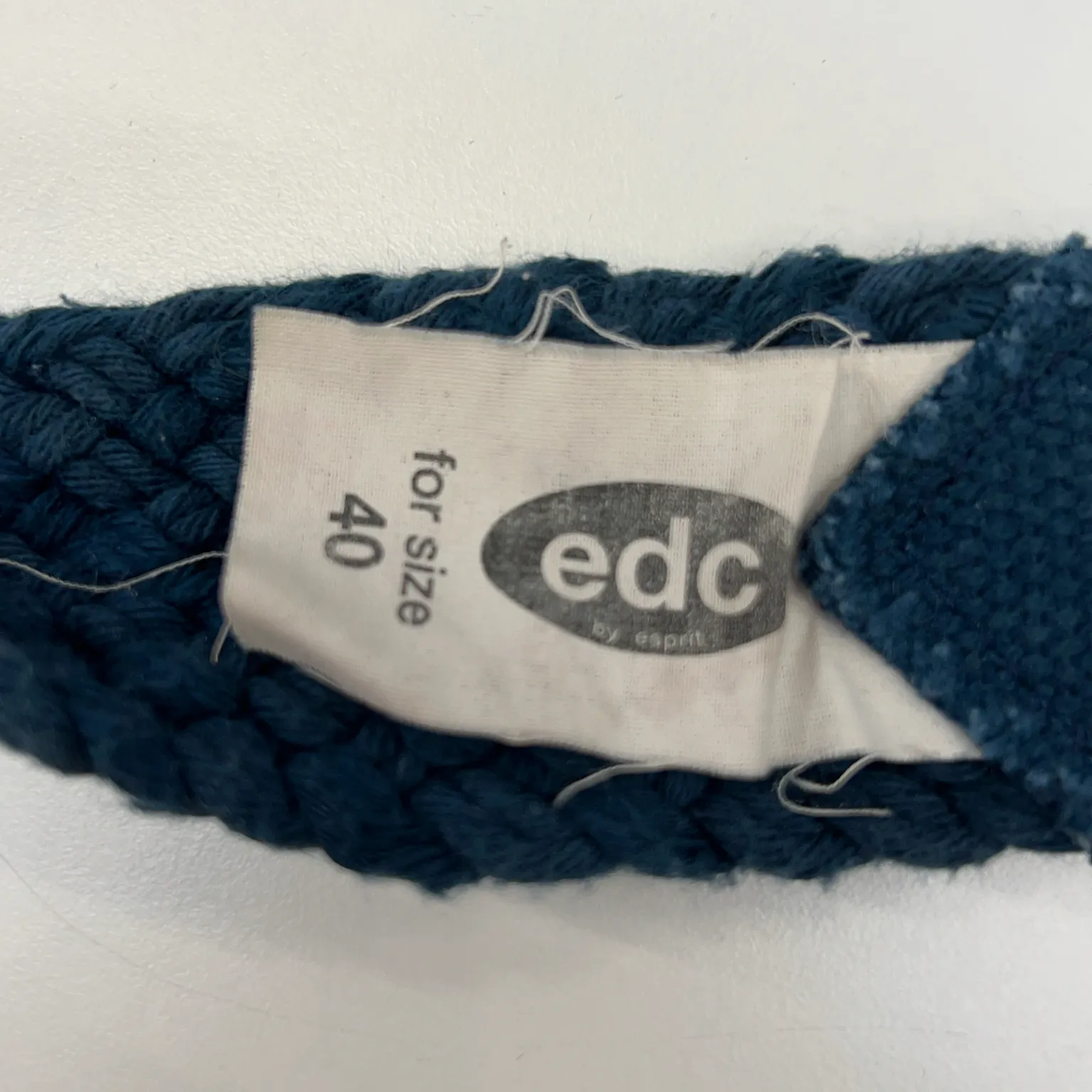 EDC by ESPRIT - bild 3