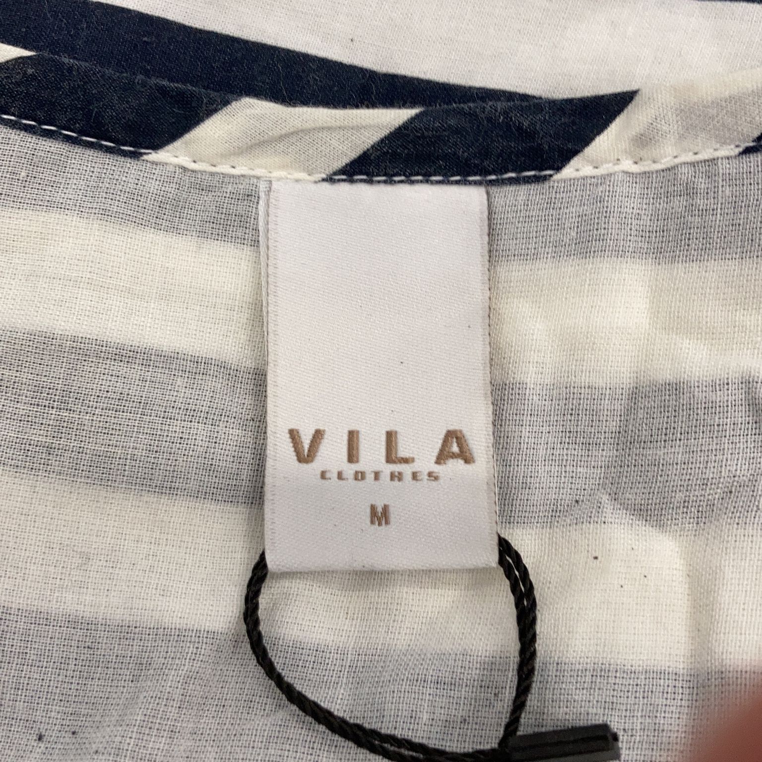 VILA Clothes