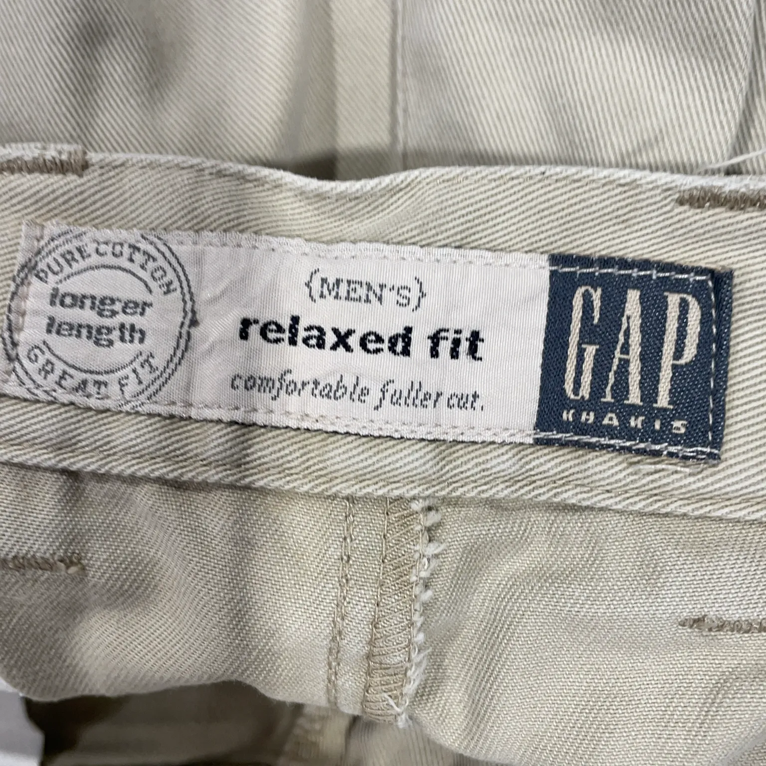Khakis by Gap - bild 3