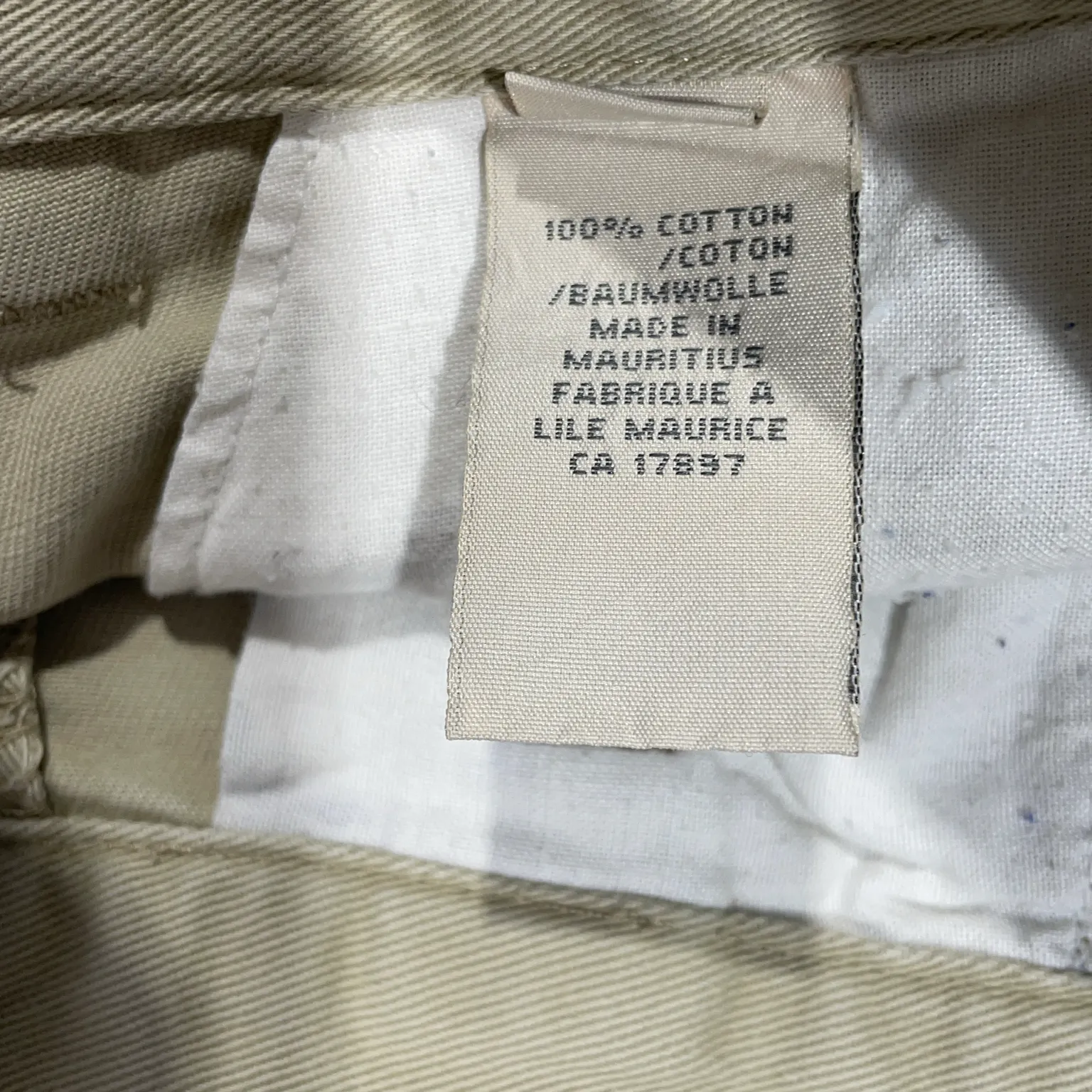 Khakis by Gap - bild 4