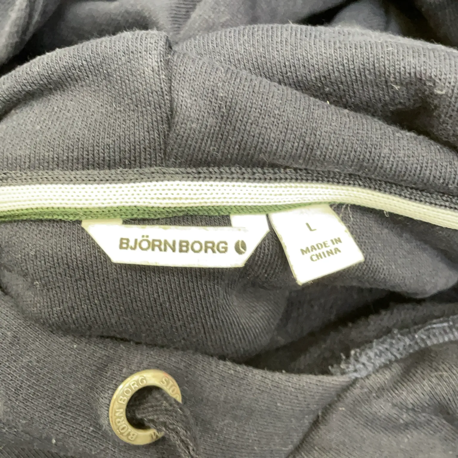 Björn Borg - bild 3