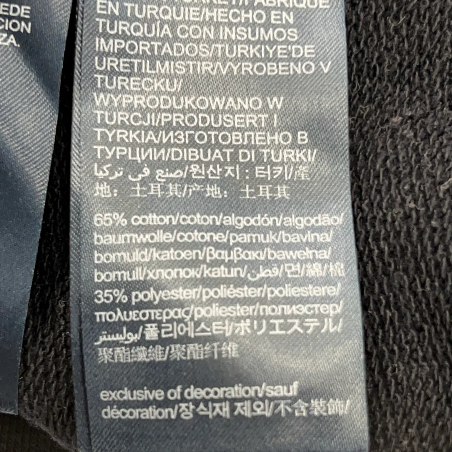 Tommy Hilfiger - bild 4