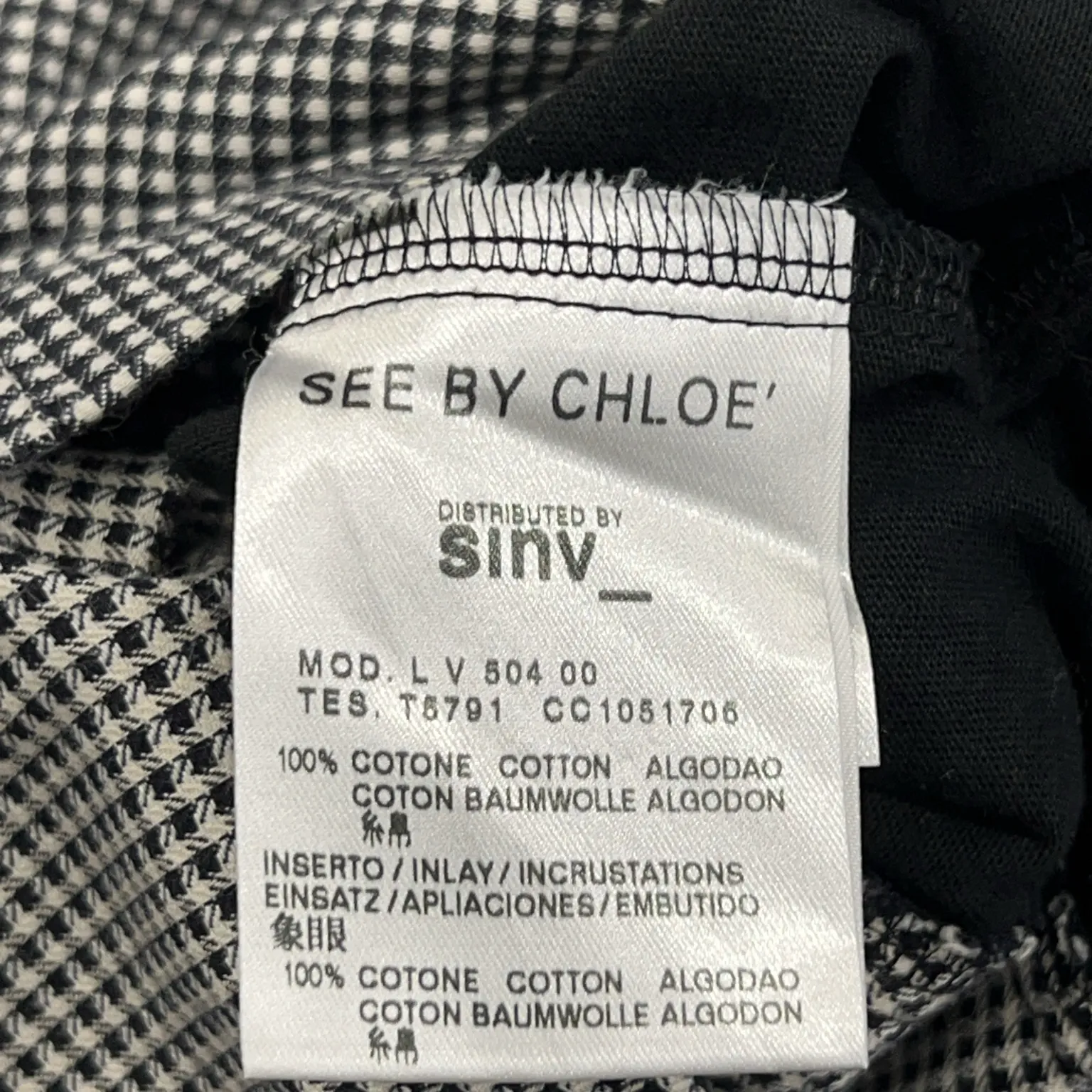 See by Chloé - bild 4