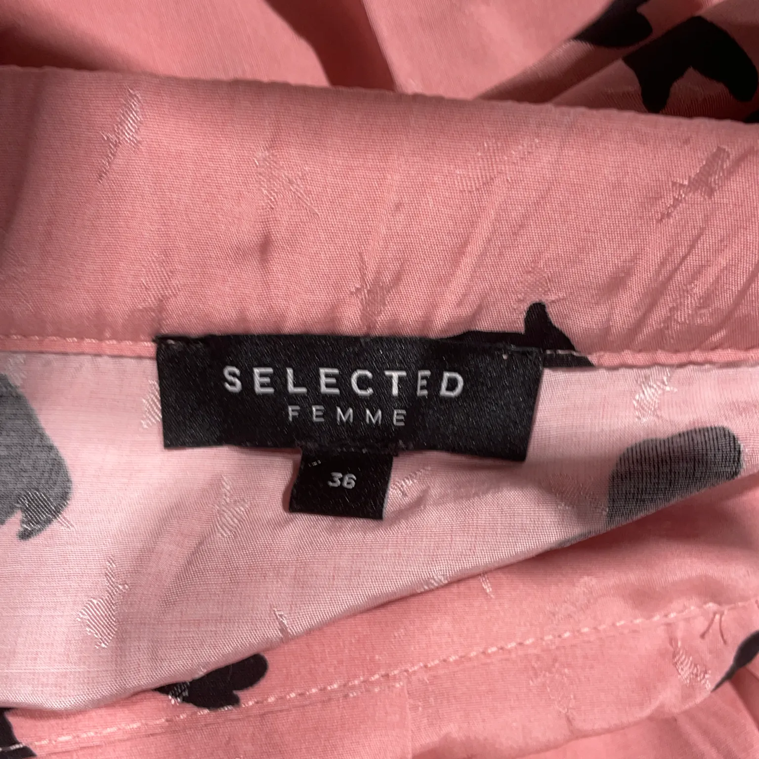 Selected Femme - bild 3