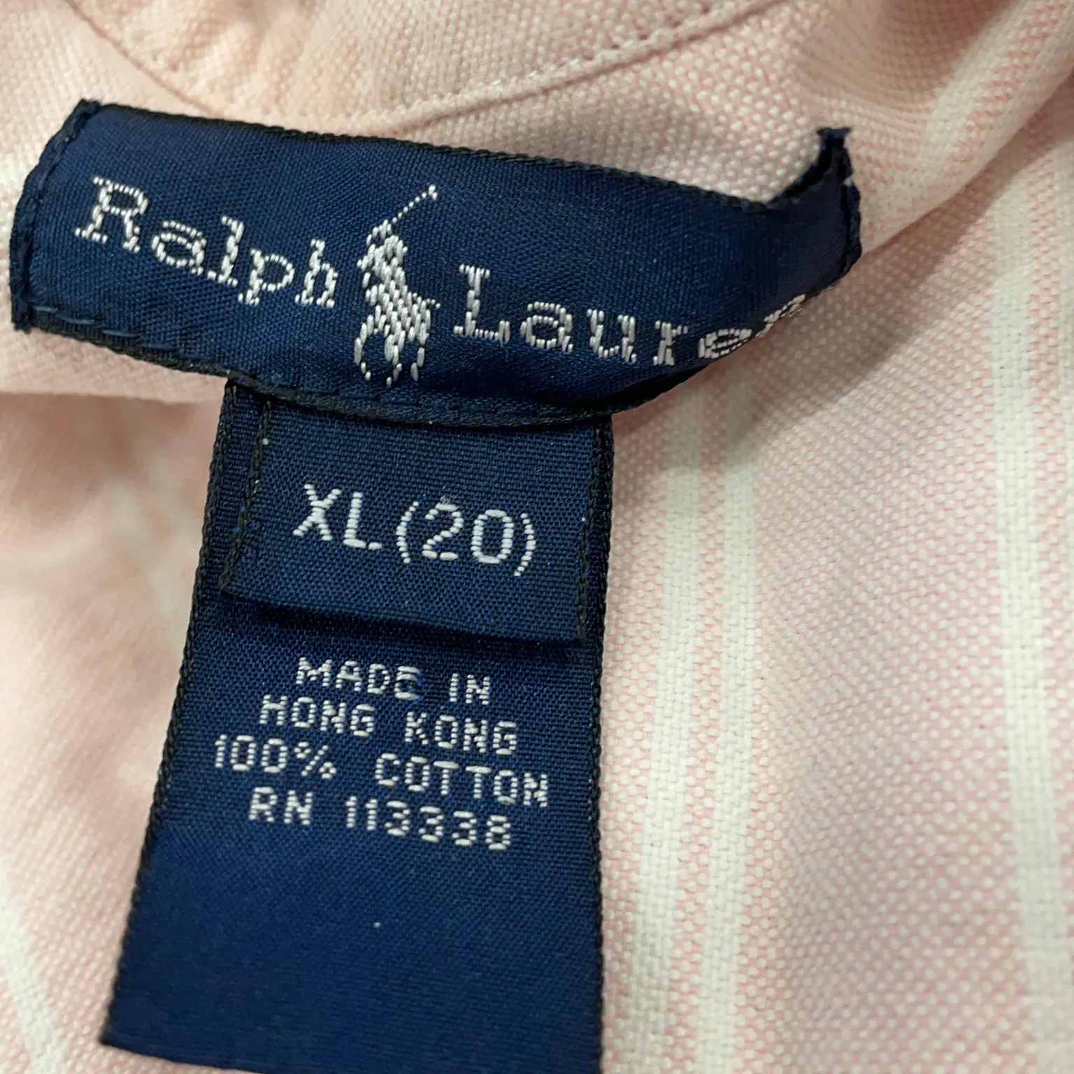 Ralph Lauren - bild 3