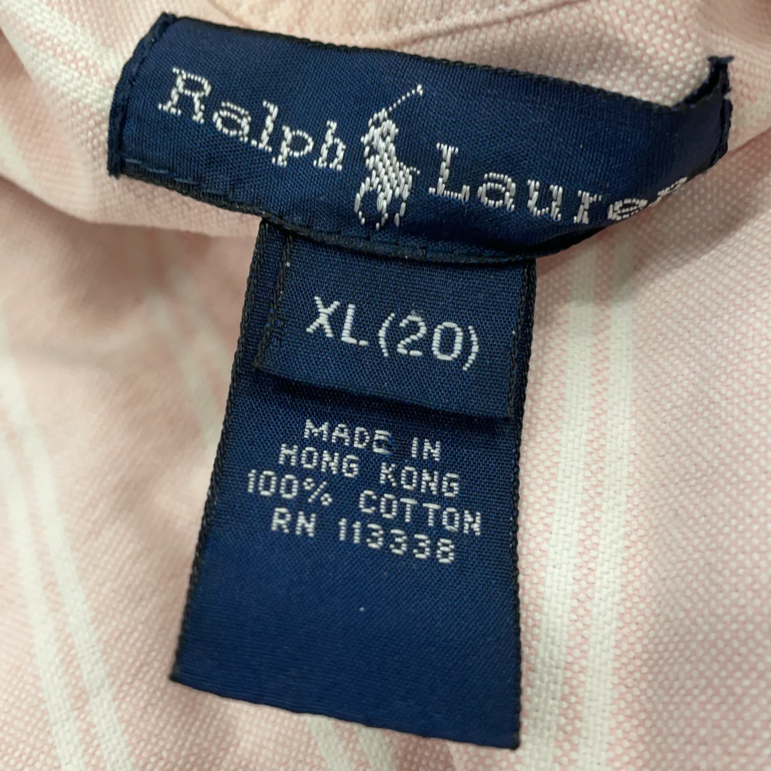 Ralph Lauren - bild 4