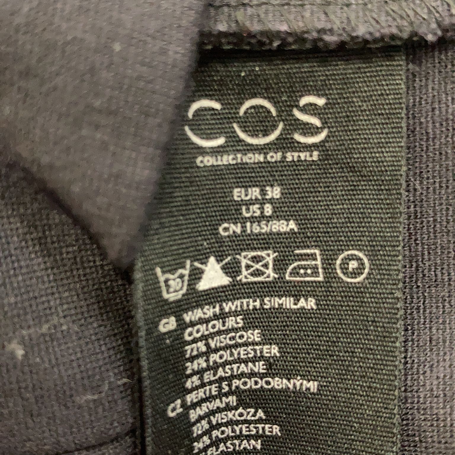 COS