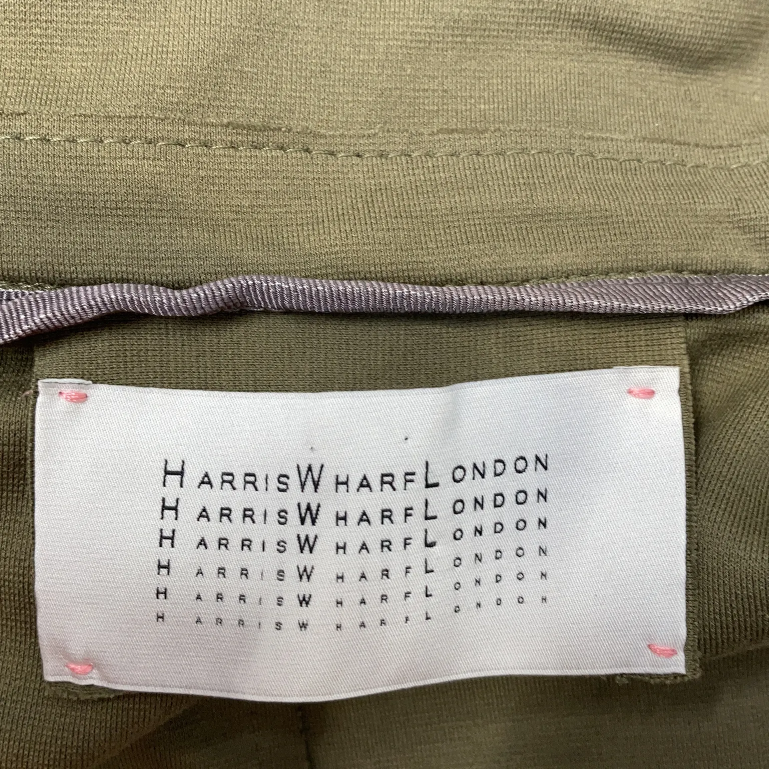 Harris Wharf London - bild 3