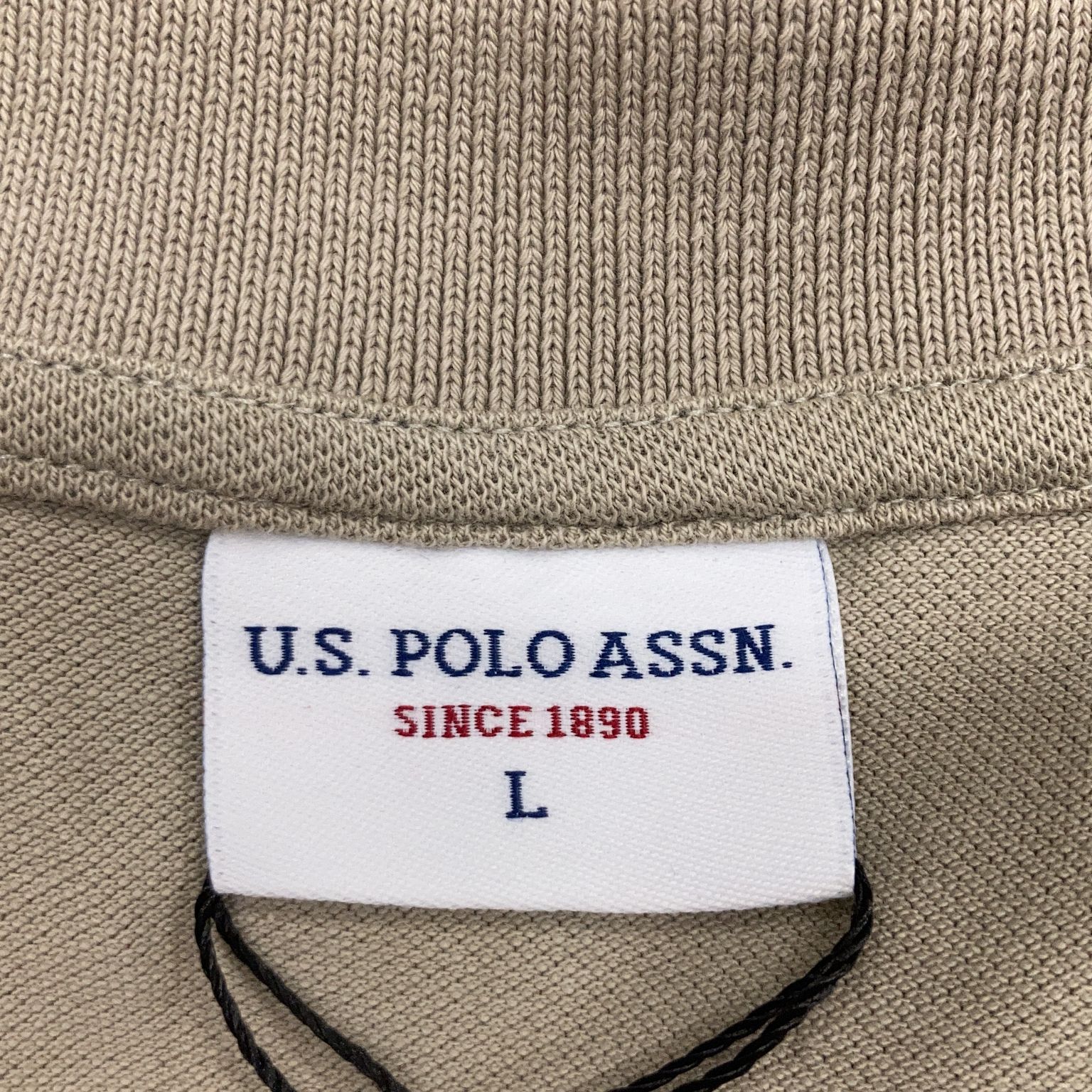 U.S. Polo Assn.