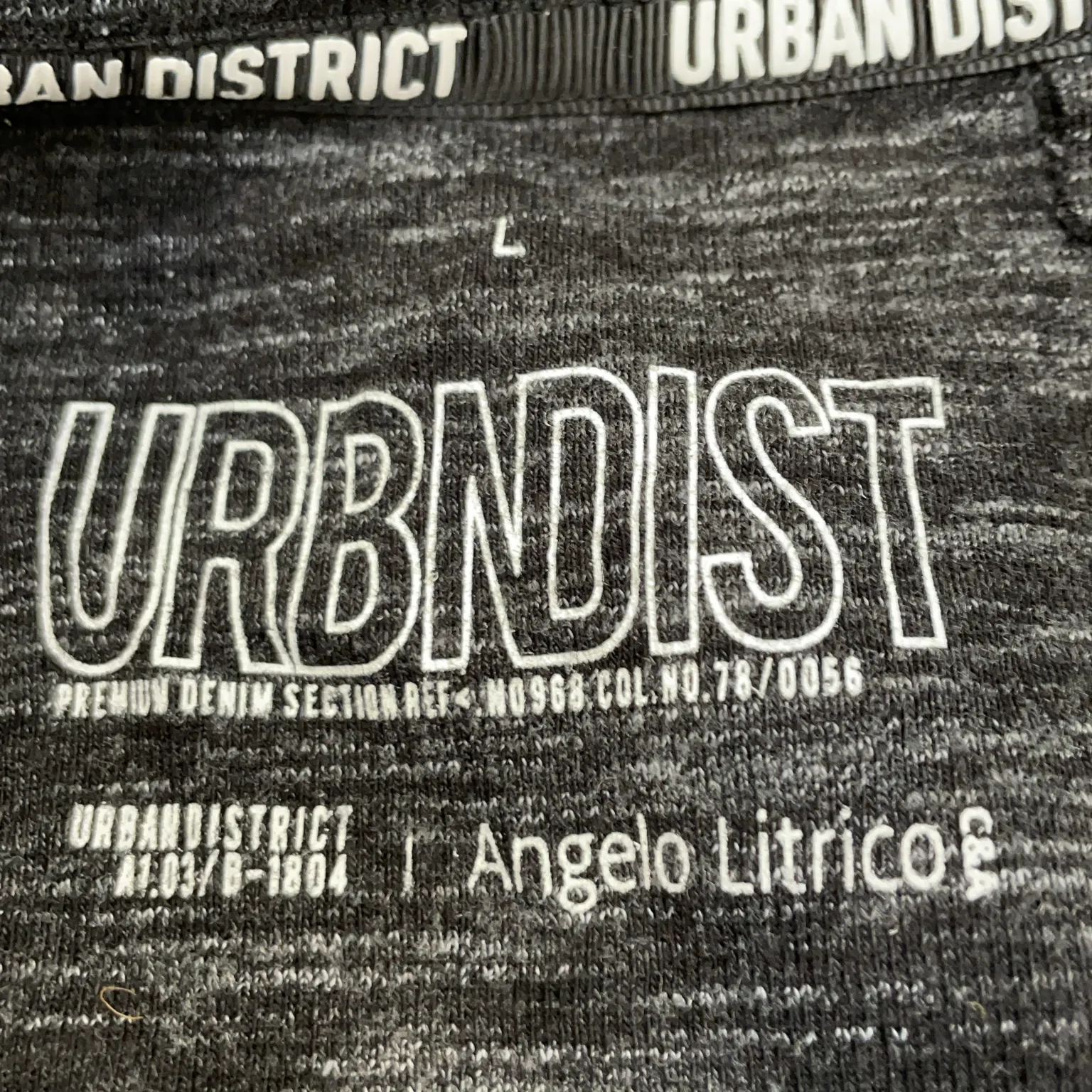 Urban District - bild 3