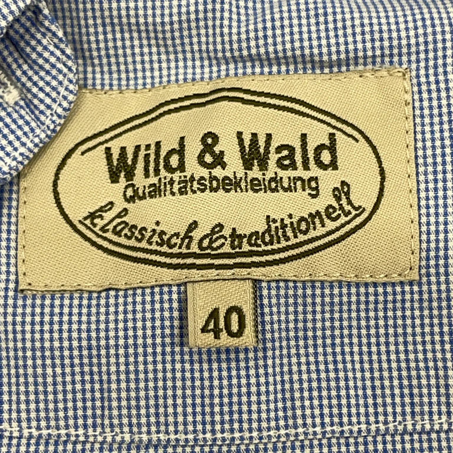 Wild & Wald - bild 3