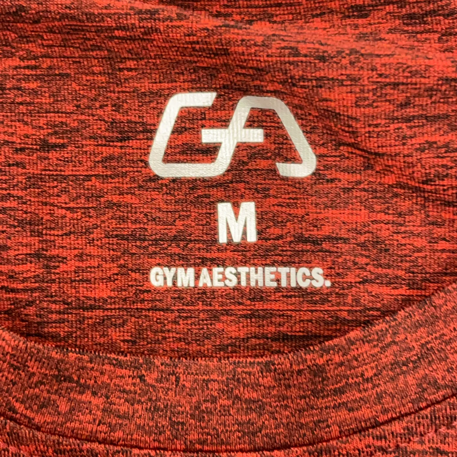 Gym Aesthetics - bild 3