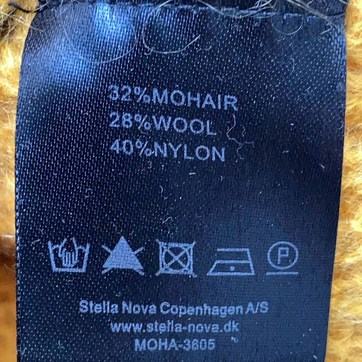 Stella Nova - bild 4