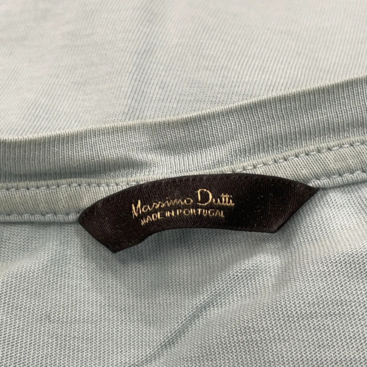 Massimo Dutti - bild 3