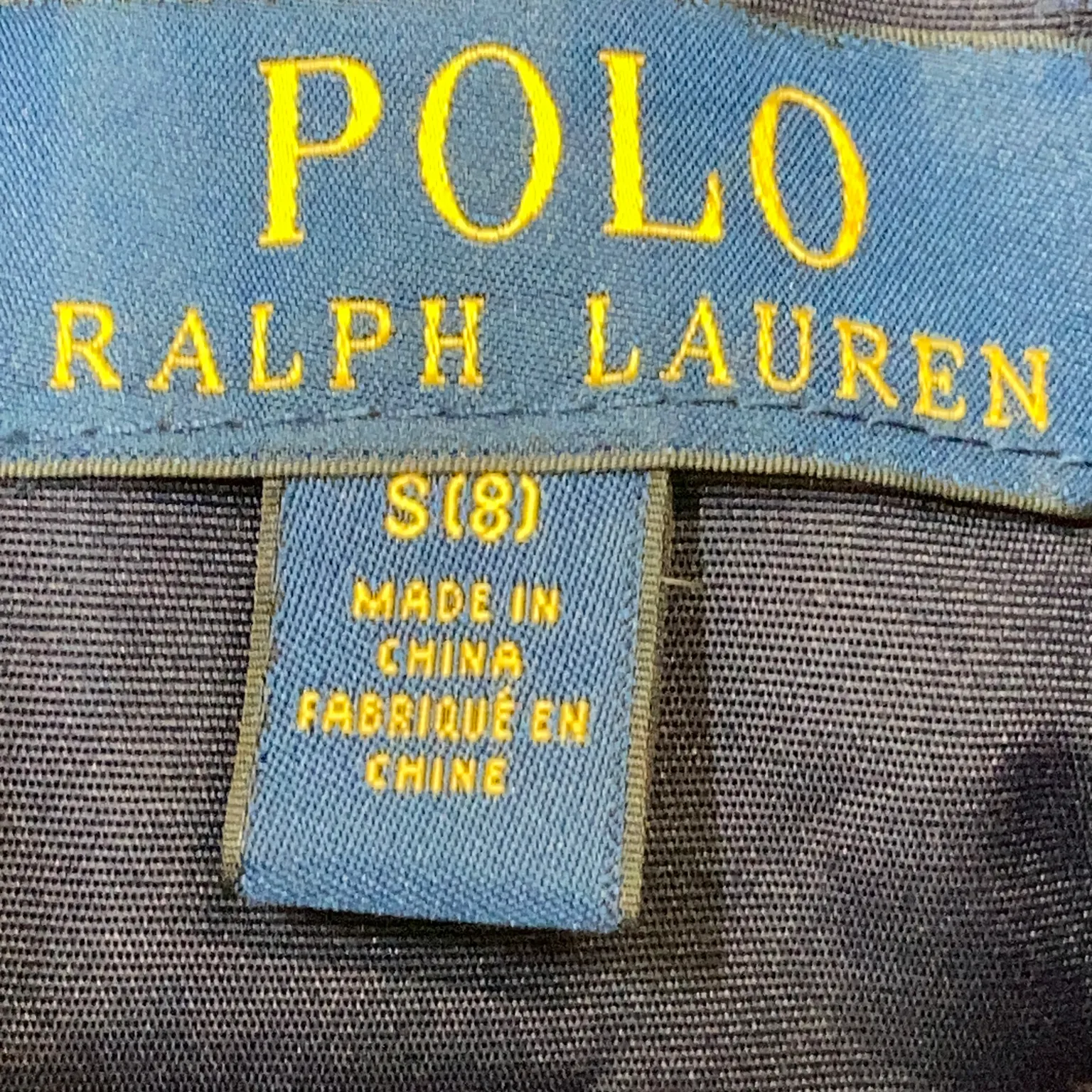 Polo Ralph Lauren - bild 3