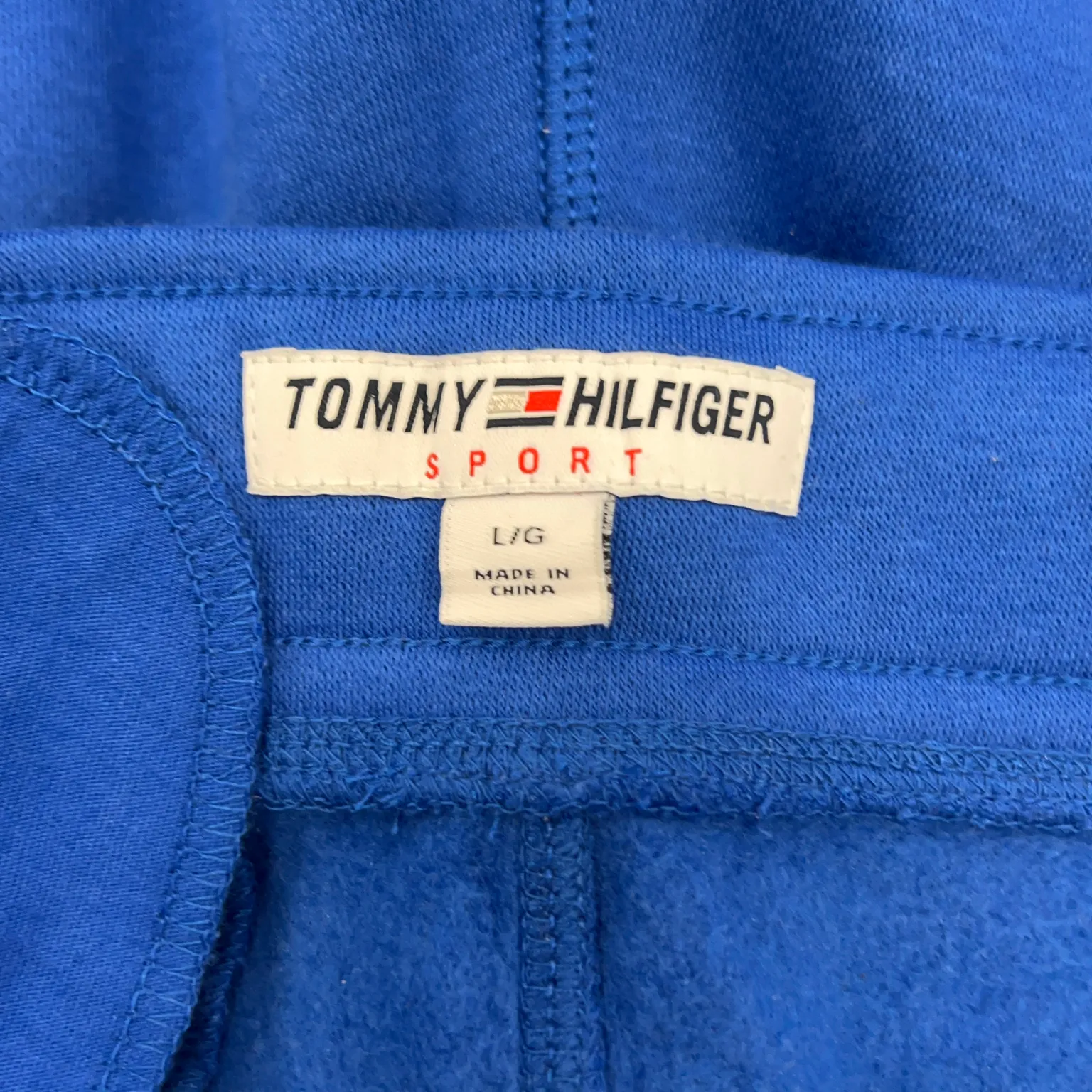 Tommy Hilfiger Sport - bild 3