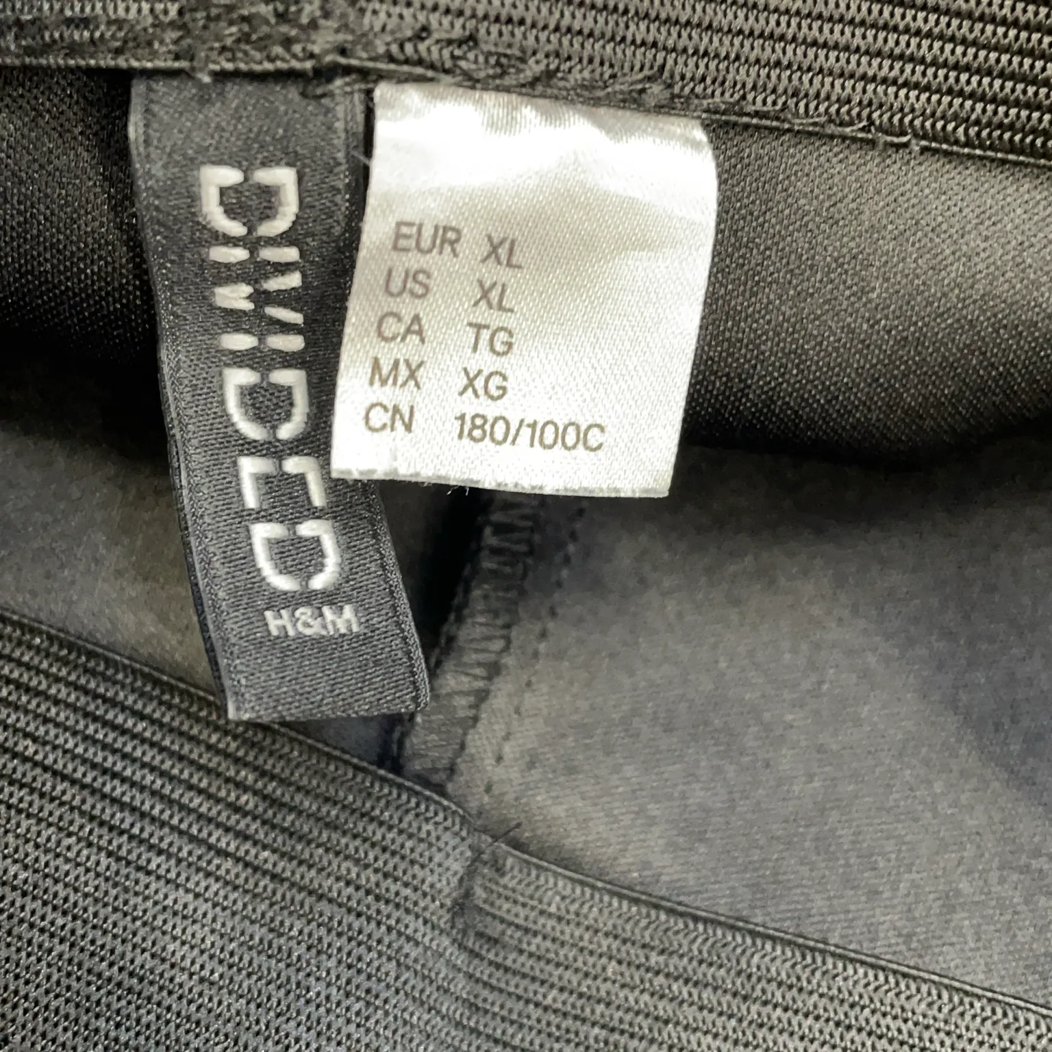 Divided by H&M - bild 3