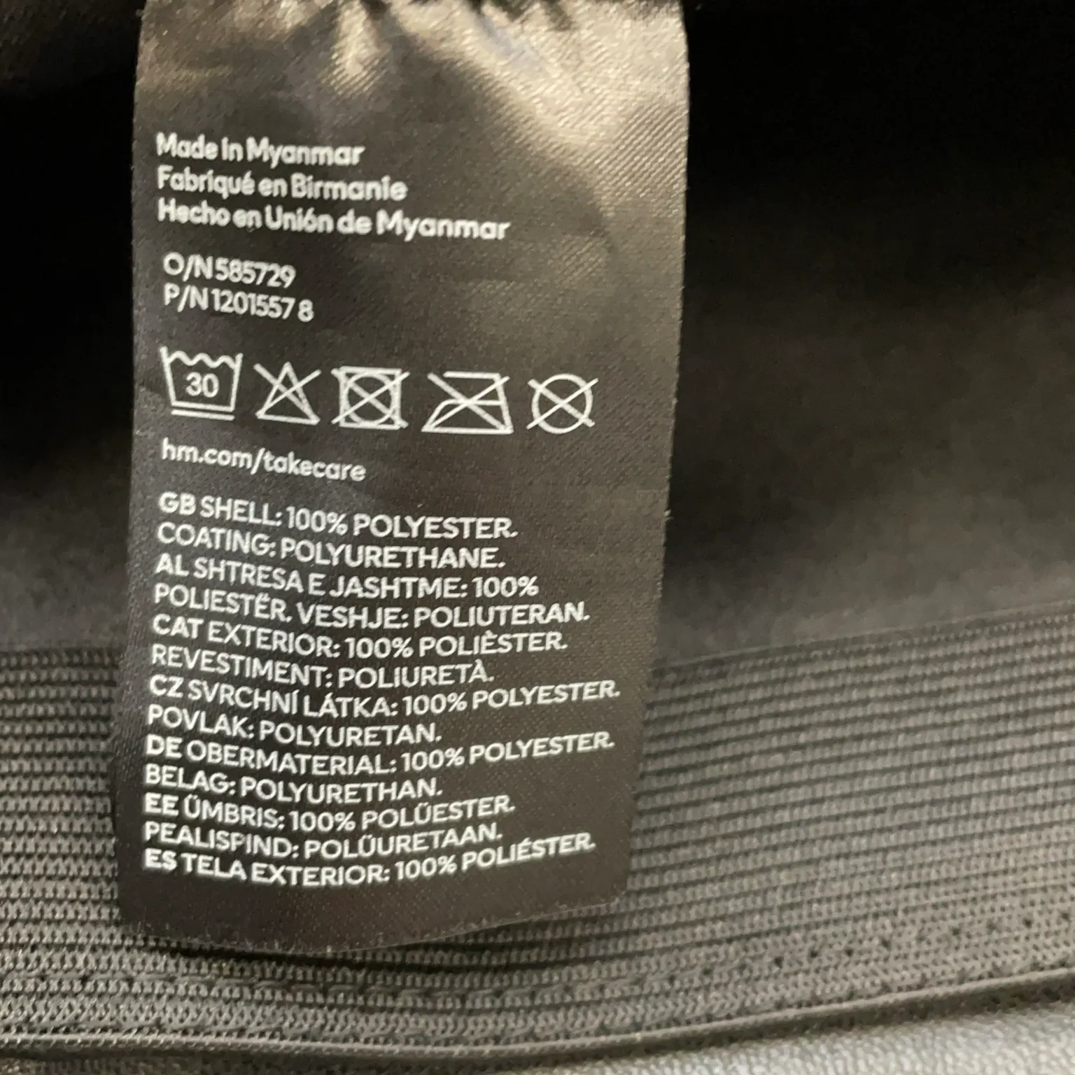 Divided by H&M - bild 4