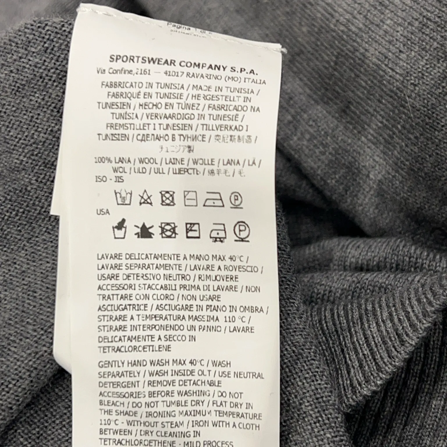 Stone Island - bild 4