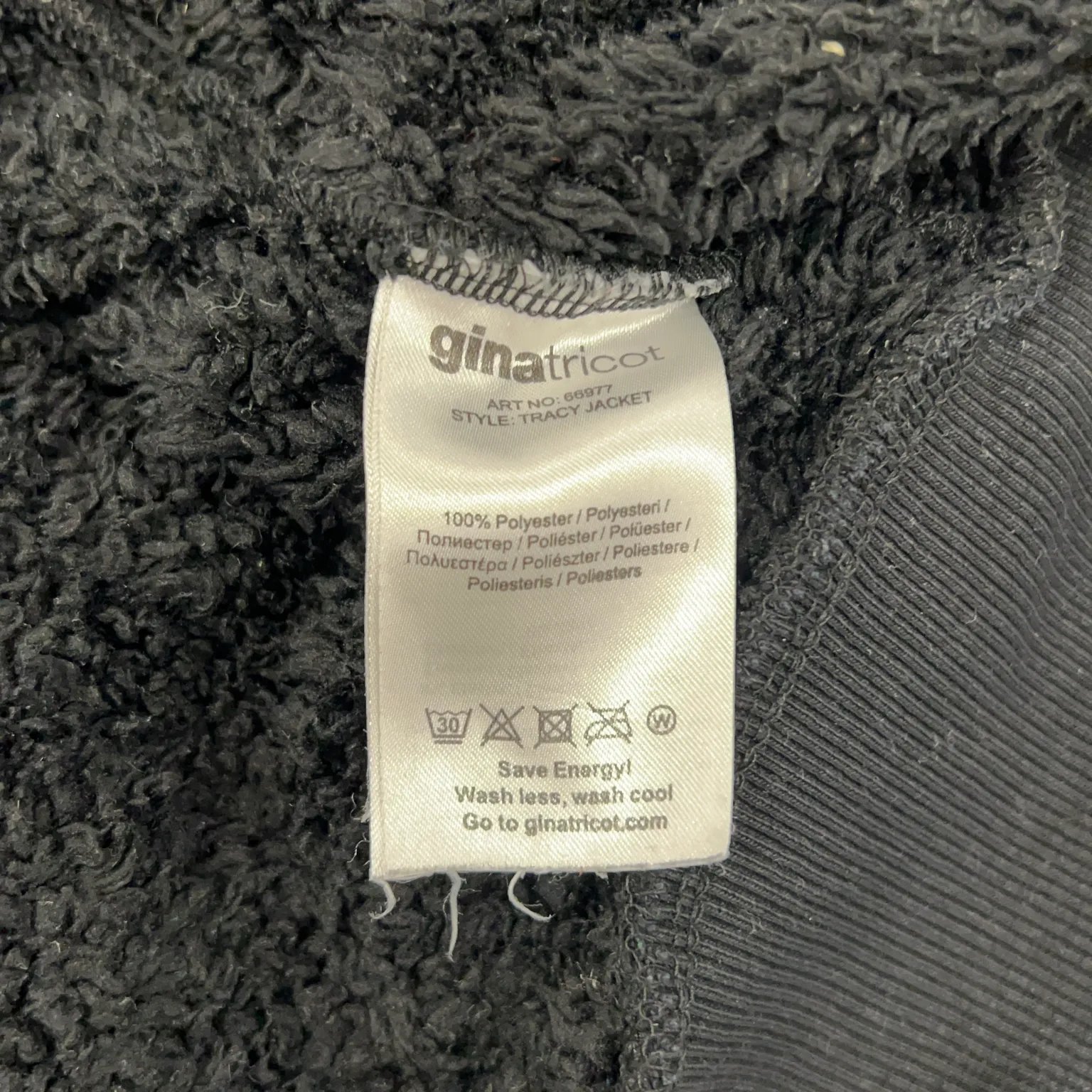 Gina Tricot - bild 4