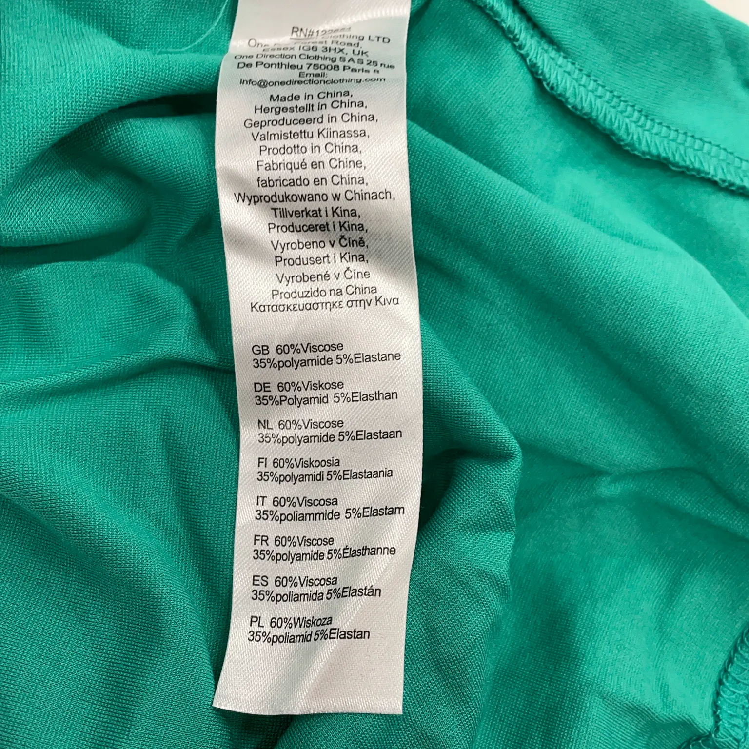 Voodoo Vixen - bild 4