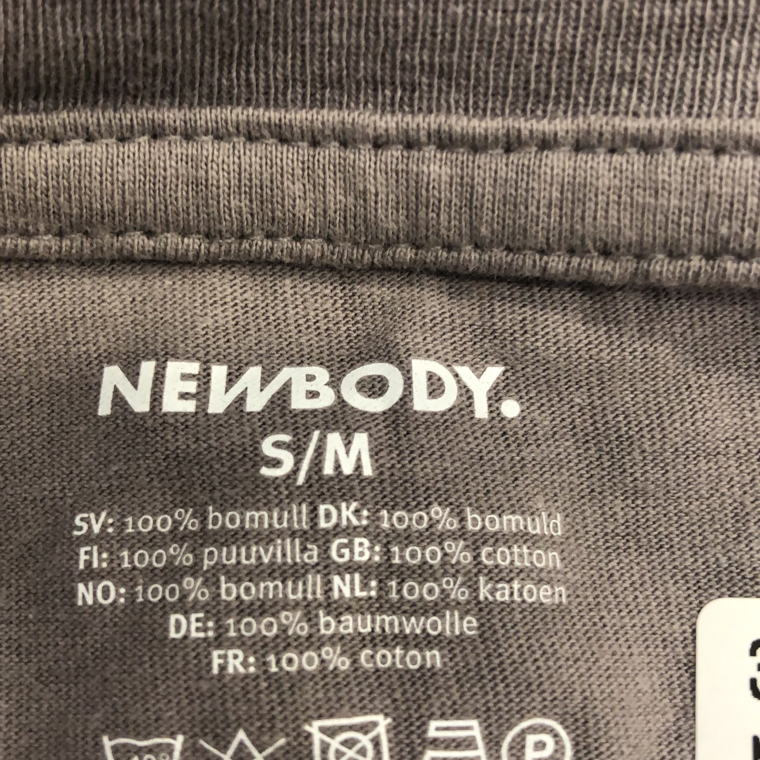 Newbody