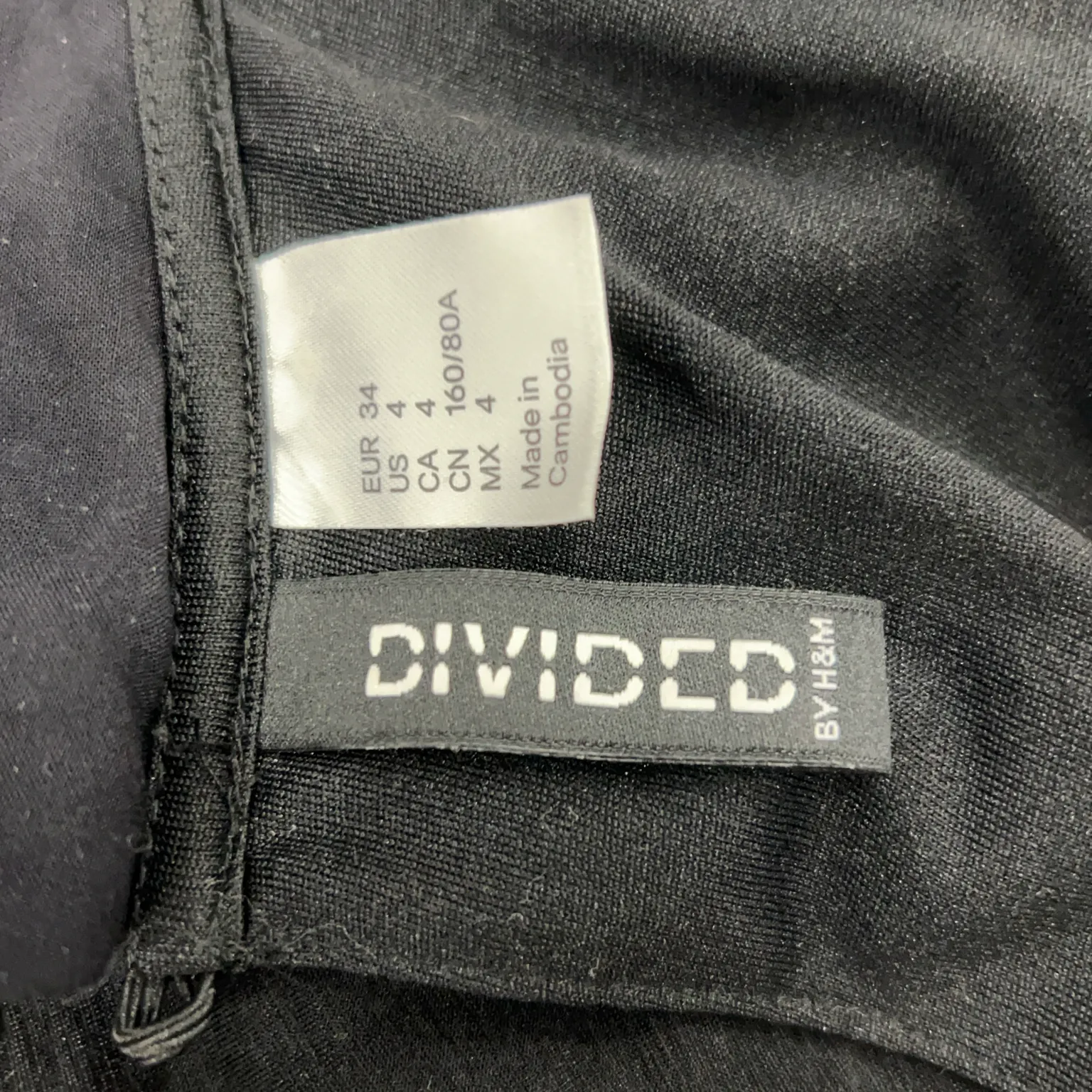 Divided by H&M - bild 3