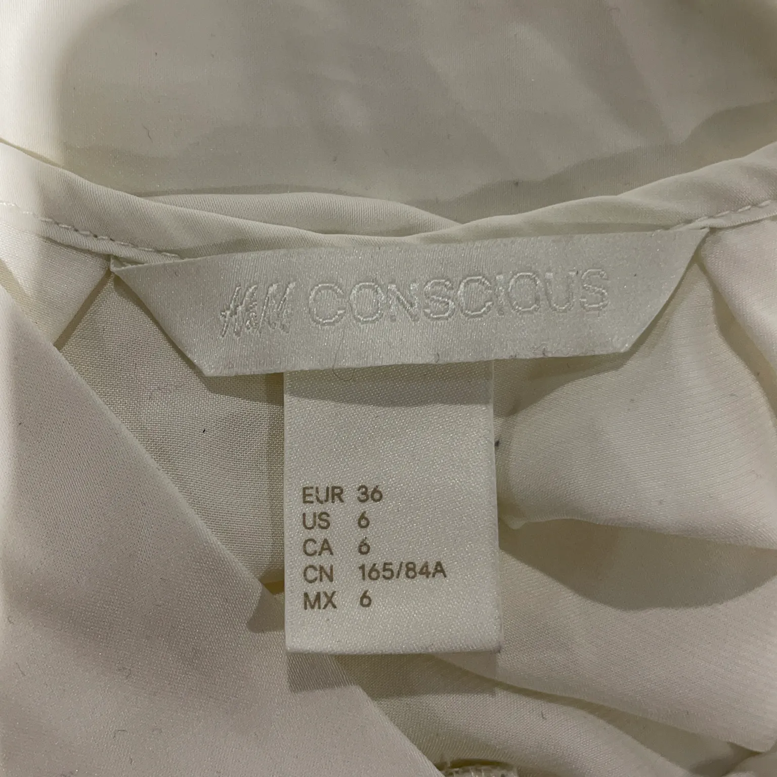 H&M Conscious - bild 3