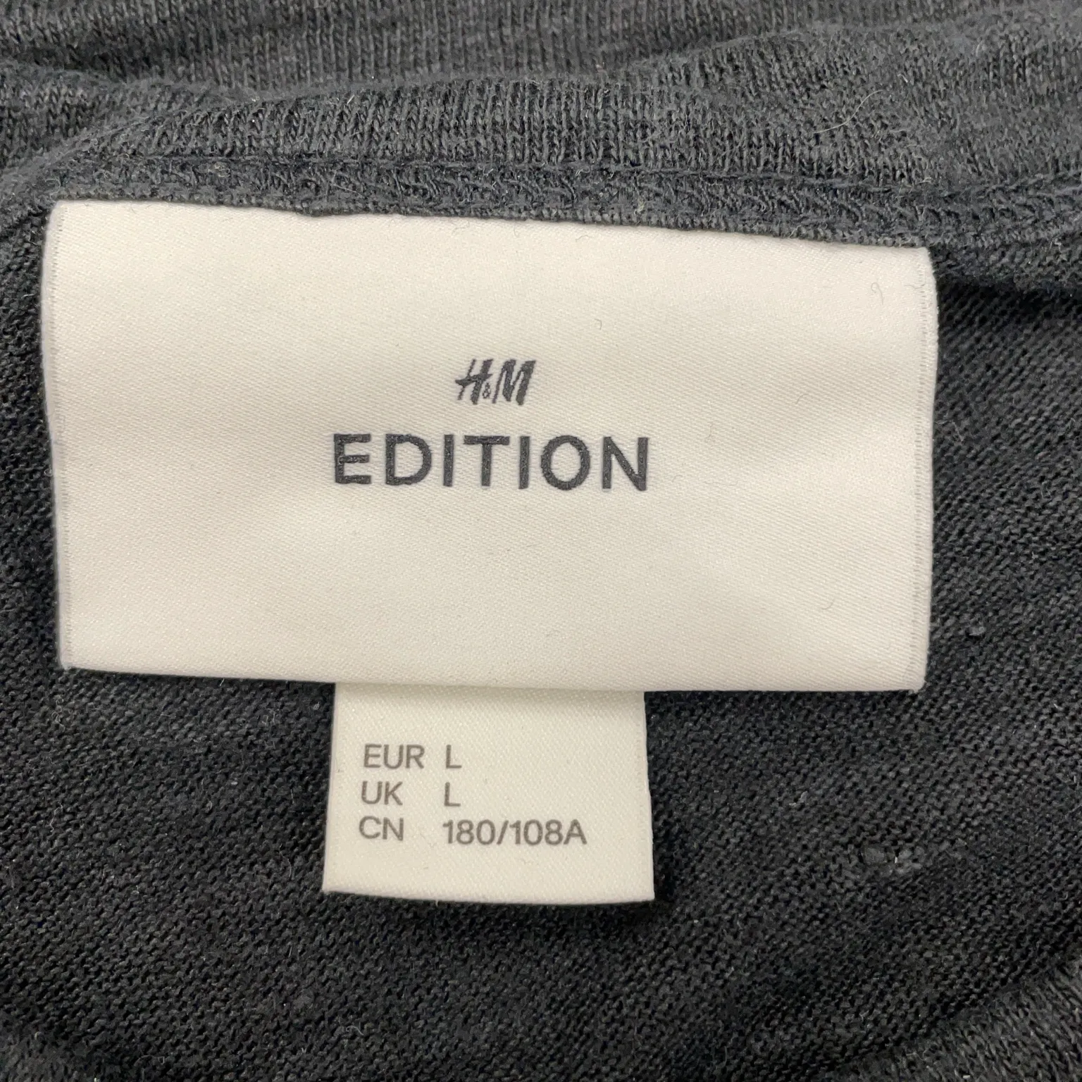 H&M Edition - bild 3