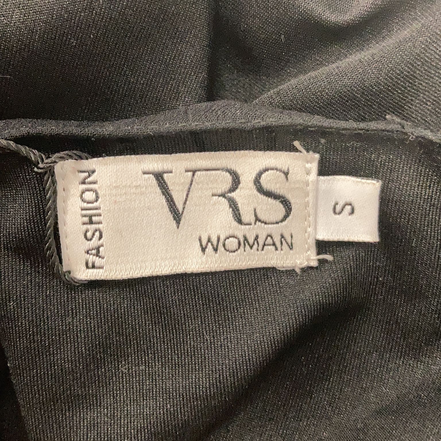 VRS Woman