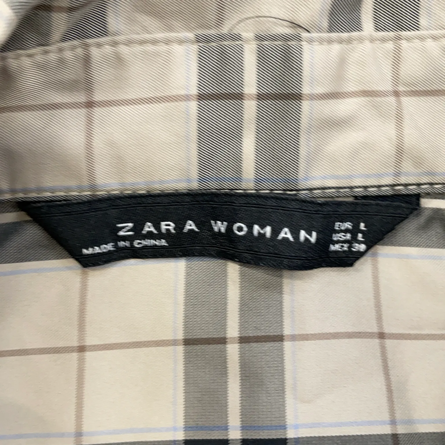 Zara Woman - bild 3