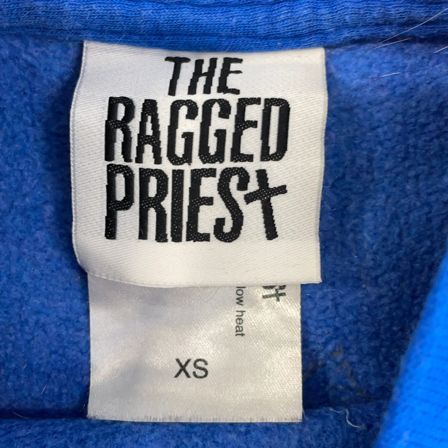 The Ragged Priest - bild 3