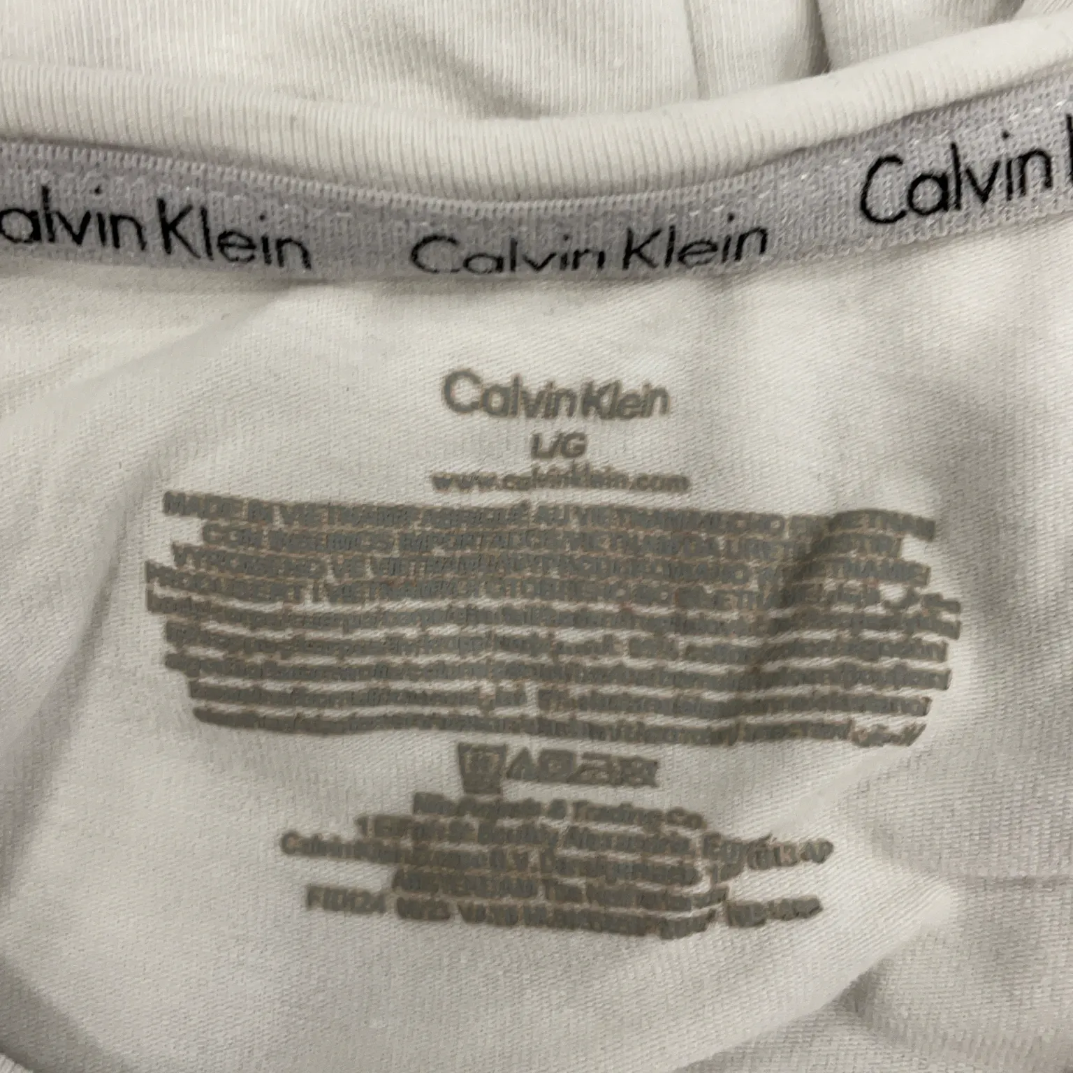 Calvin Klein - bild 3