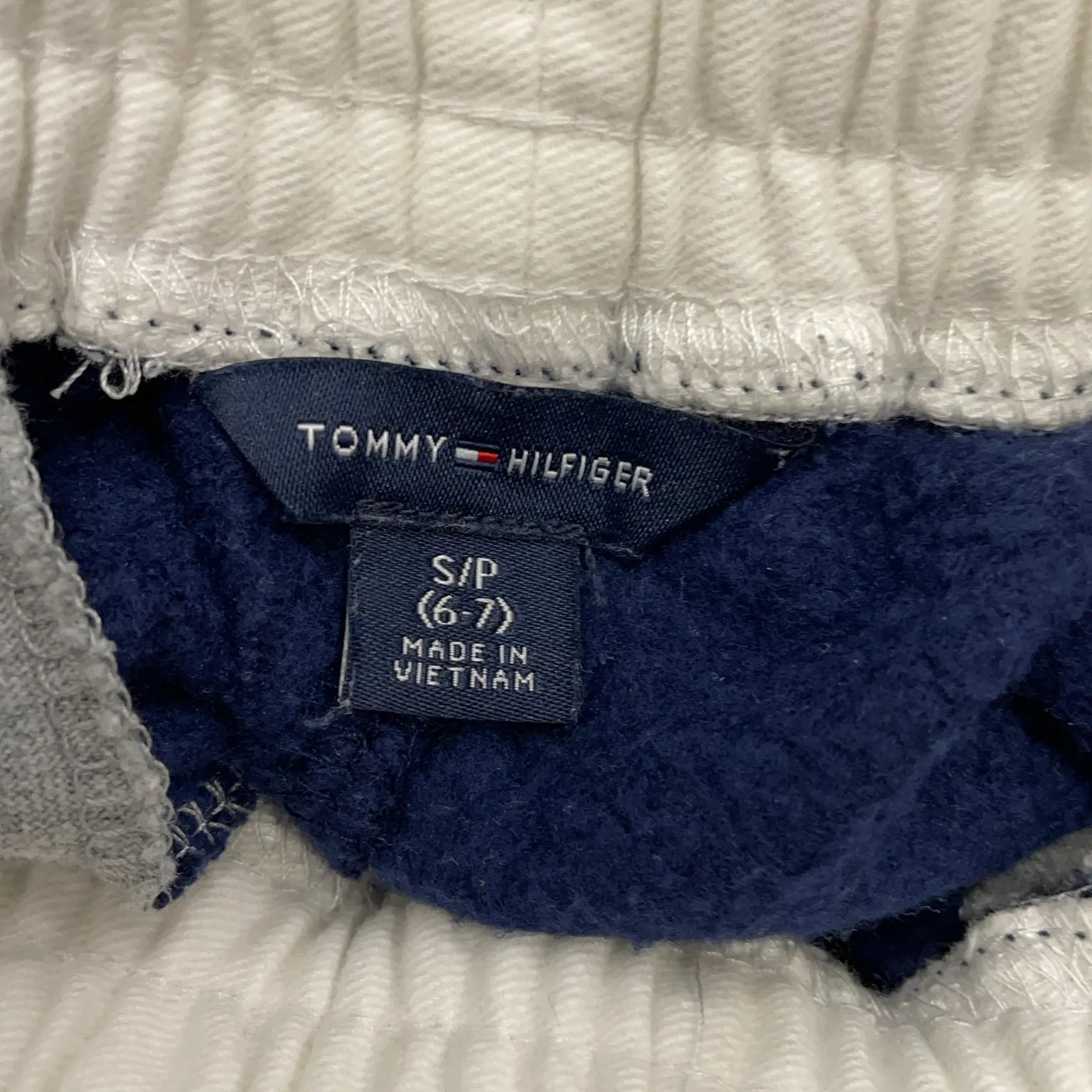 Tommy Hilfiger - bild 3