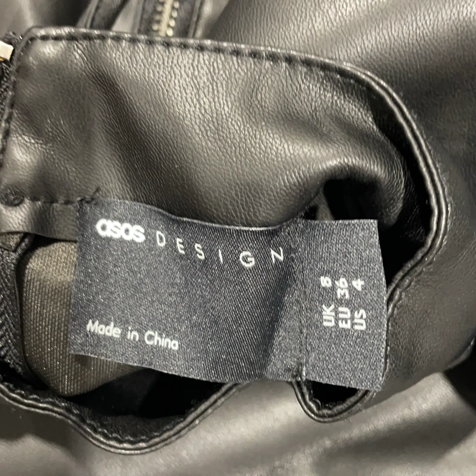 ASOS Design - bild 3