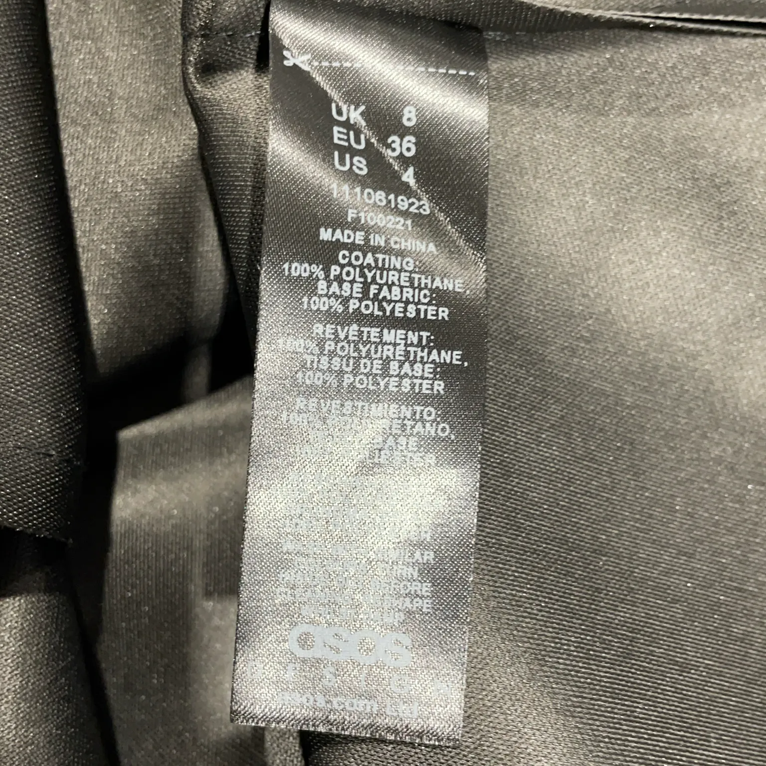 ASOS Design - bild 4