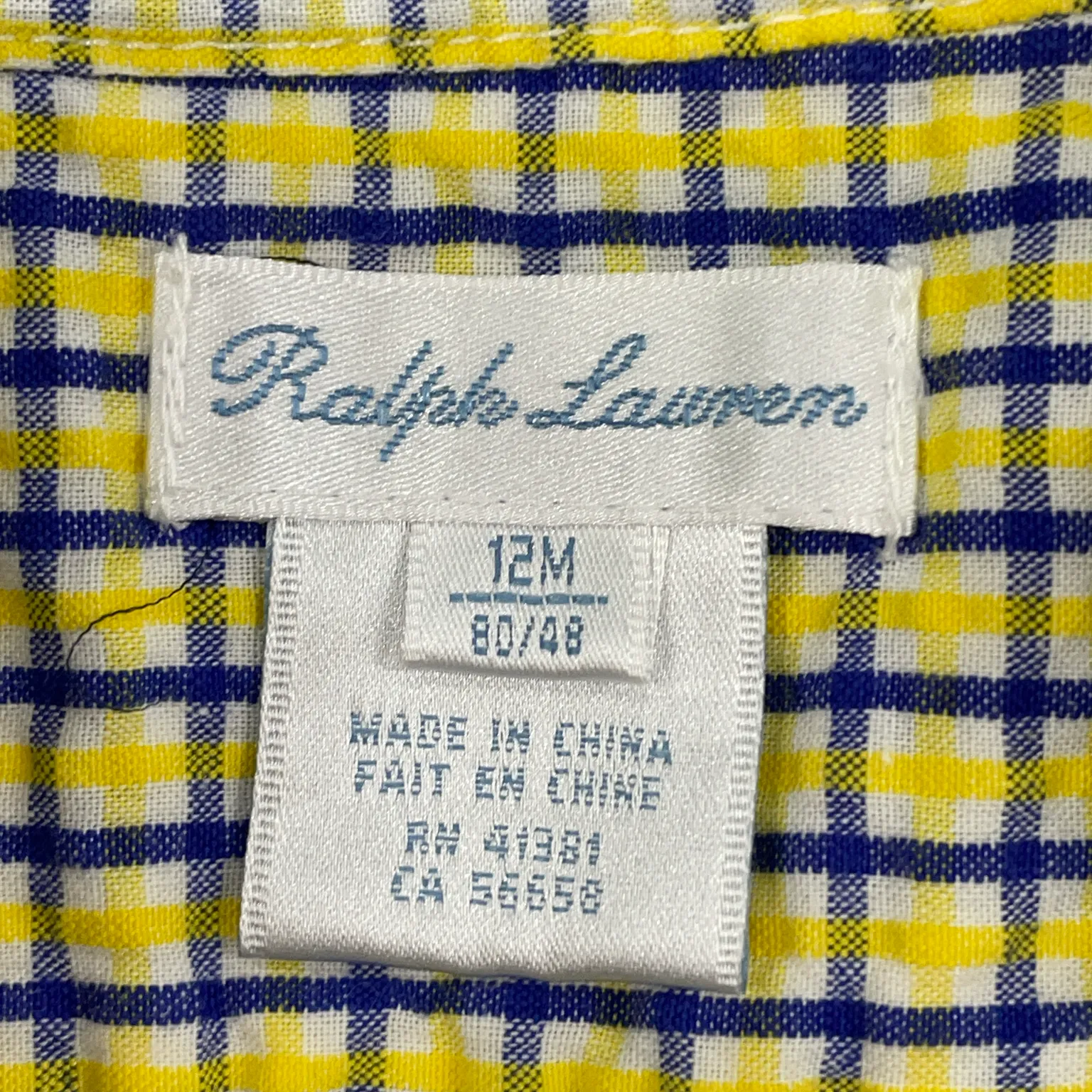 Ralph Lauren - bild 3