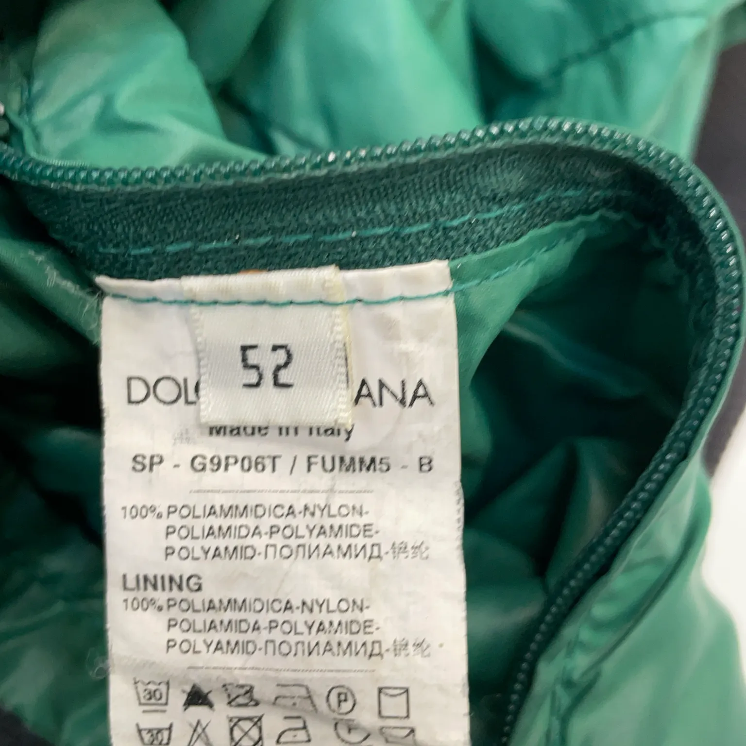 Dolce & Gabbana - bild 4