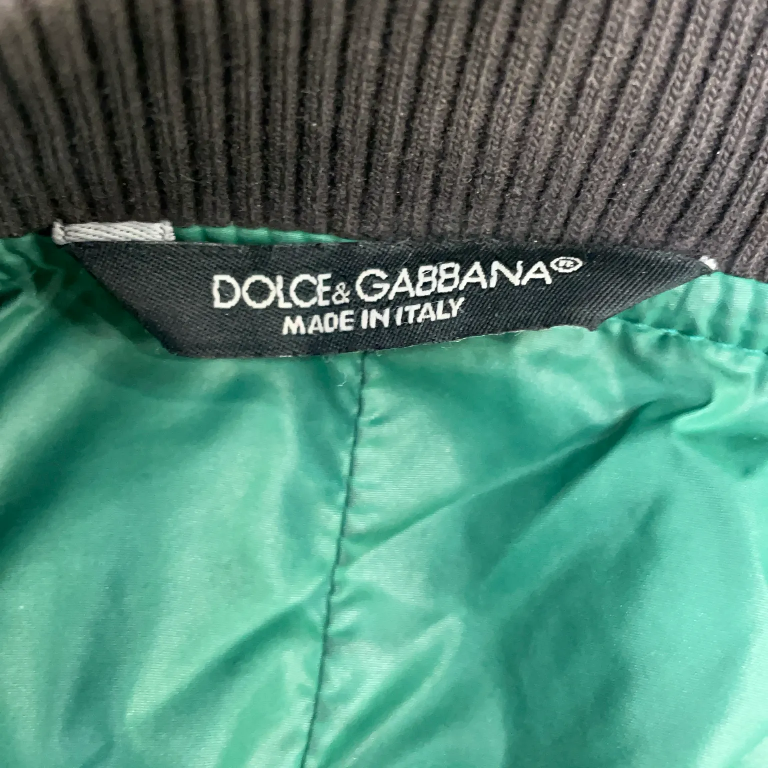 Dolce & Gabbana - bild 3