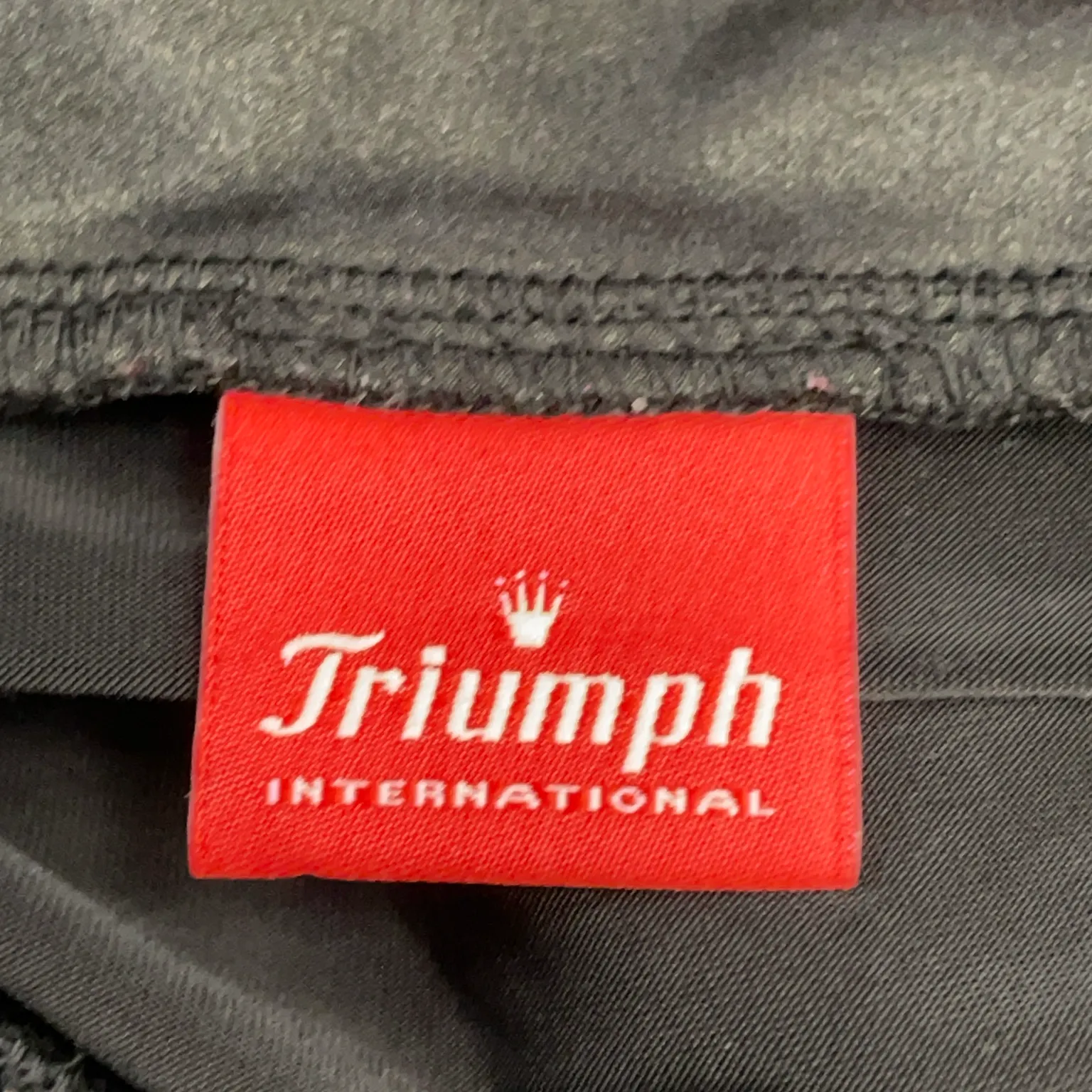 Triumph - bild 3